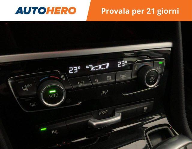 BMW 220 d xDrive Gran Tourer Luxury aut.