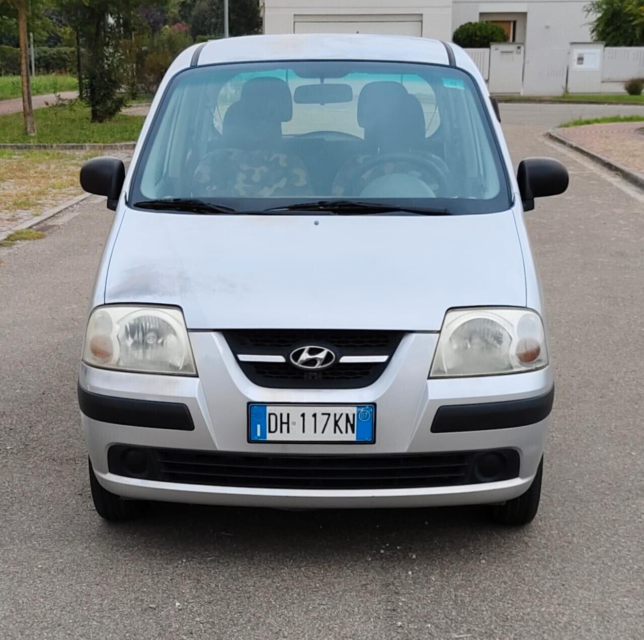 Hyundai Atos Prime 1.1 12V Active
