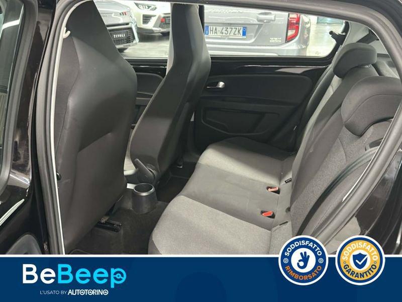 Volkswagen up! 5P 1.0 ECO HIGH 68CV E6