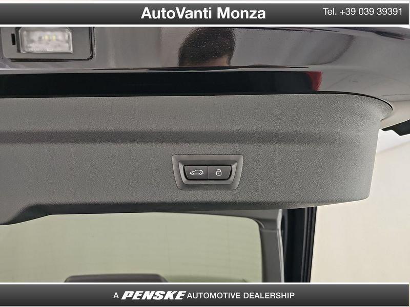 BMW iX2 iX2 eDrive 20 Msport Pro