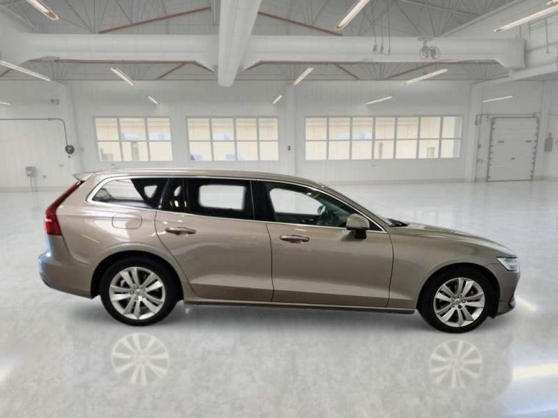Volvo V60 2.0 D3 Business Plus Geartronic