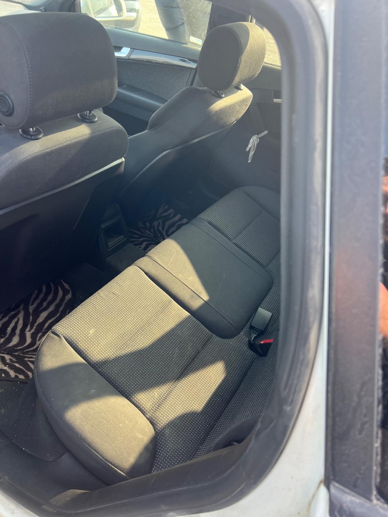 Audi A3 2.0 16V TDI Ambition