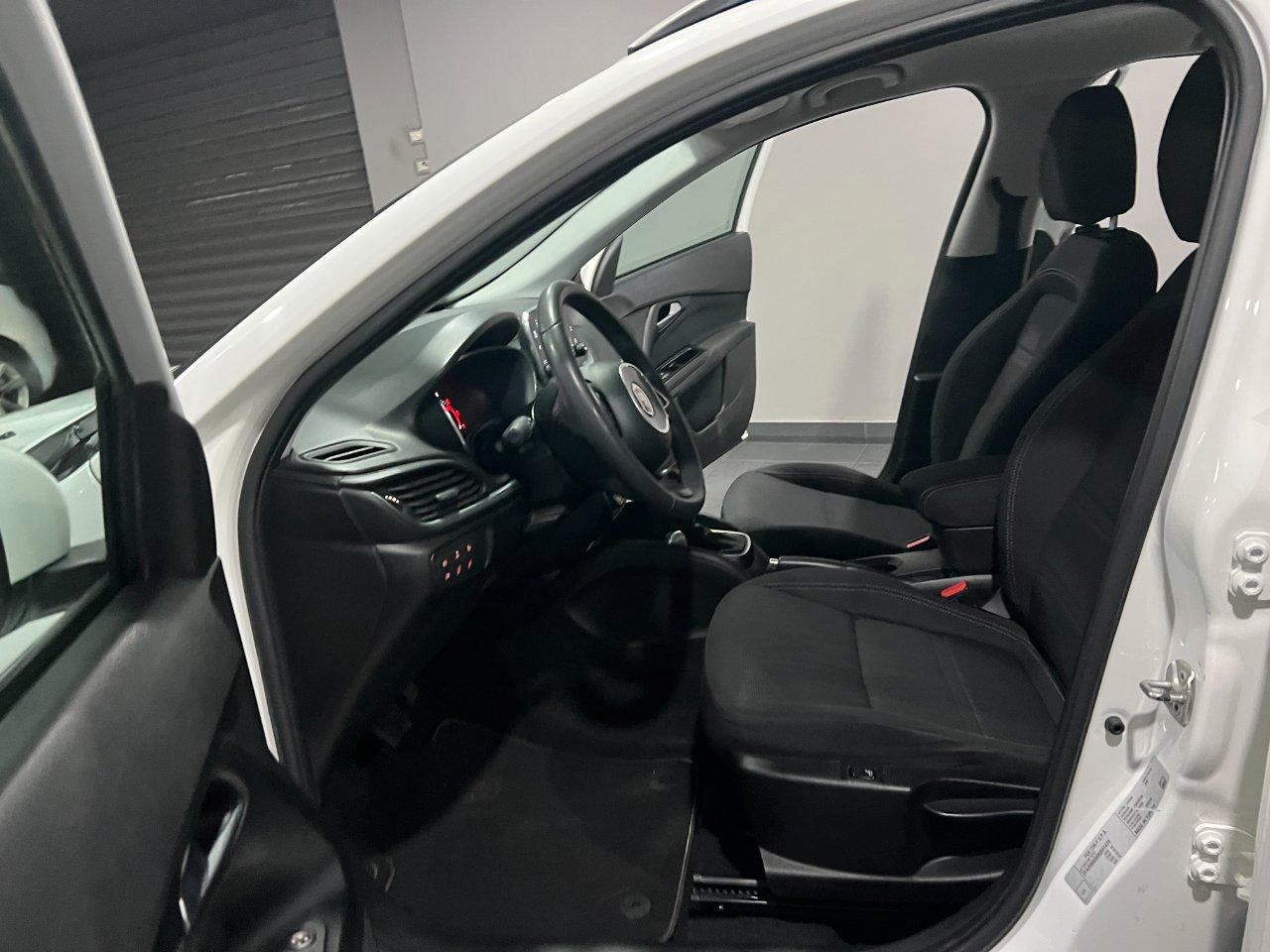 Fiat Tipo Station Wagon 1.6 mjt Lounge s&s 120cv dct my20