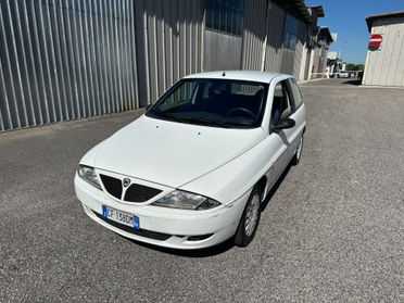 Lancia Y 1.2i cat Elefantino Blu SOLO 60.000 KM