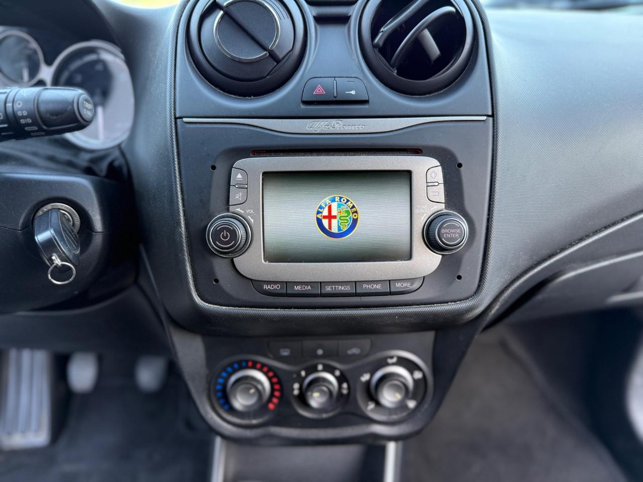 Alfa Romeo MiTo 1.3 JTDm 85 CV S&S Progression