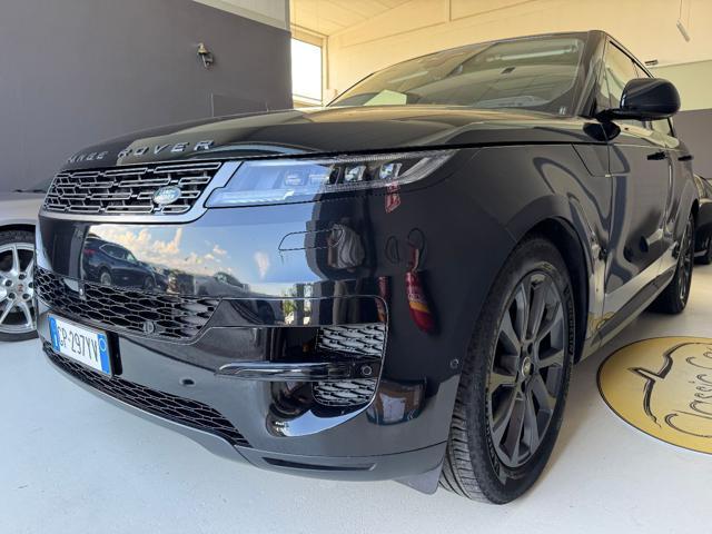 LAND ROVER Range Rover Sport 3.0D l6 249 CV Dynamic GAR. UFF. 08/28 AUTOCARRO