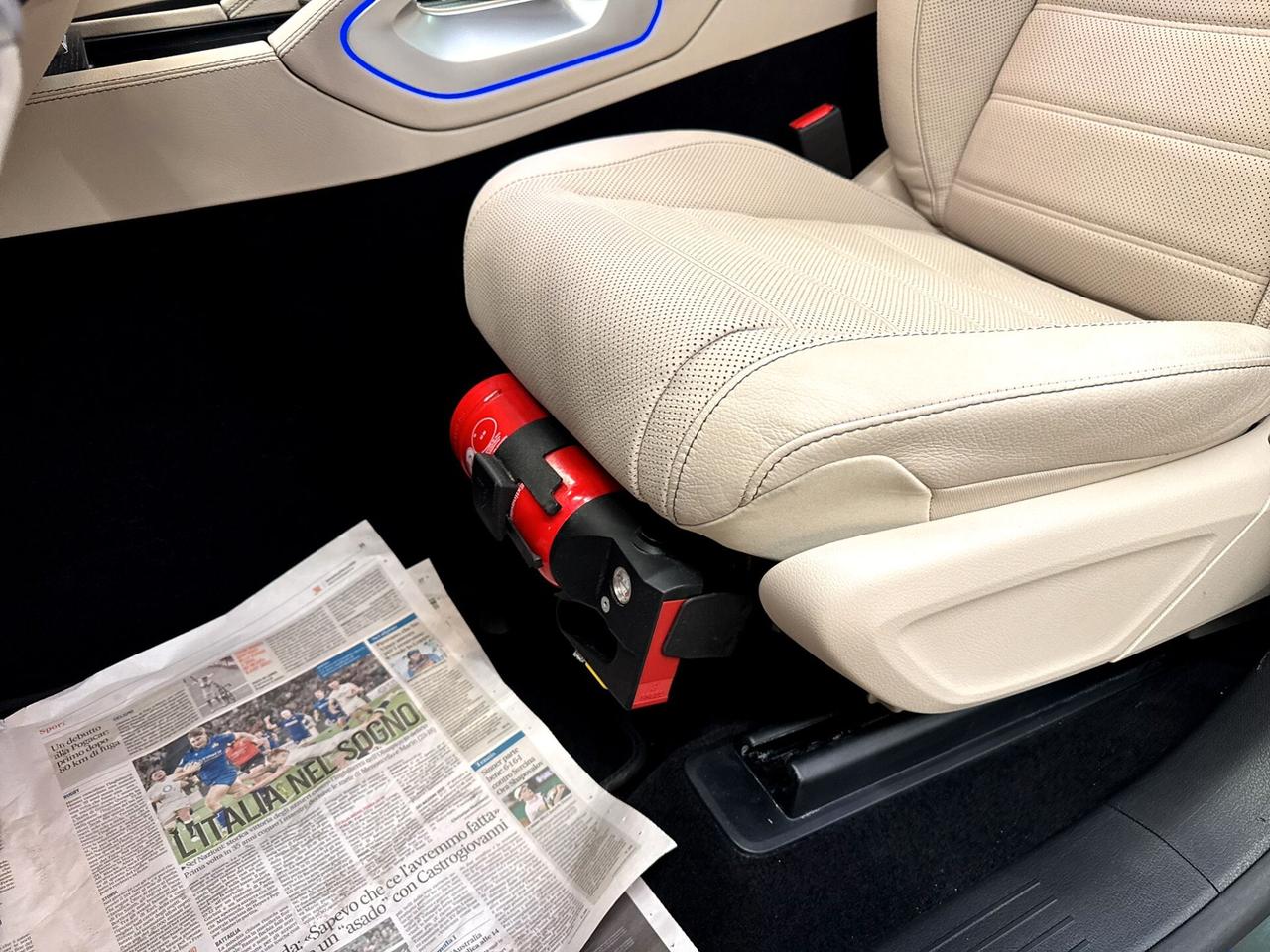 Mercedes-benz GLE 350 de hybrid EQ 4Matic AMG Line Premium Plus