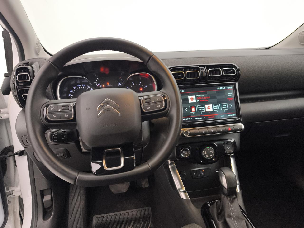 CITROEN C3 Aircross I 2021 - C3 Aircross 1.2 puretech Shine Pack s&s 130cv eat6