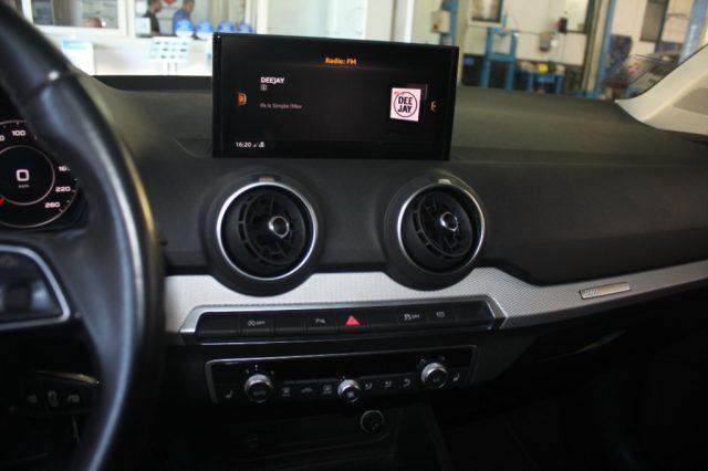 AUDI Q2 30 TDI S tronic Admired