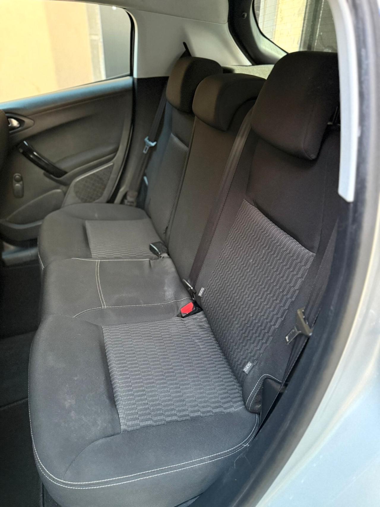 Peugeot 208 PureTech 68 5 porte Access