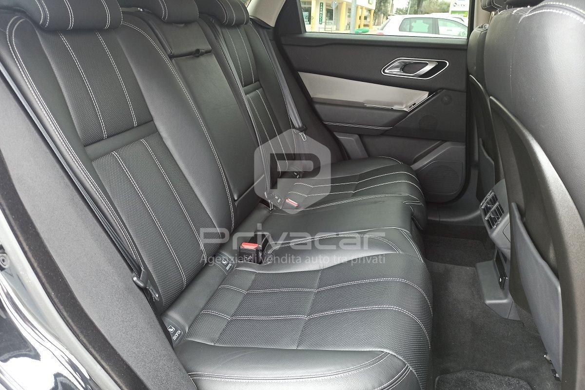 LAND ROVER Range Rover Velar 2.0D I4 240 CV HSE