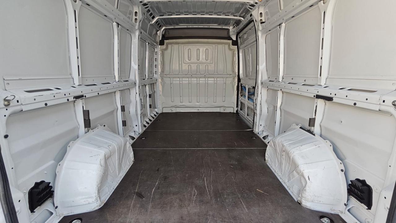 Opel Movano 33 2.2 BlueHDi 140 S&S PC-TN Furgone