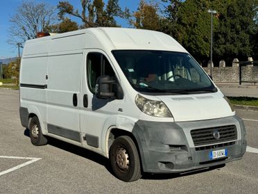 Fiat Ducato 2.3 MJT IVA COMPRESA