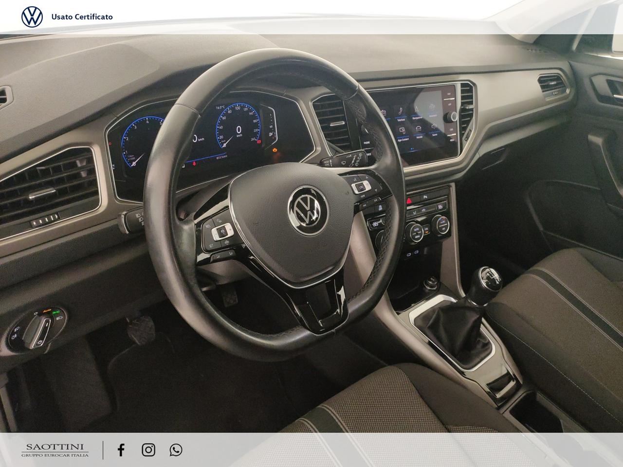 1.0 TSI Style 110 CV