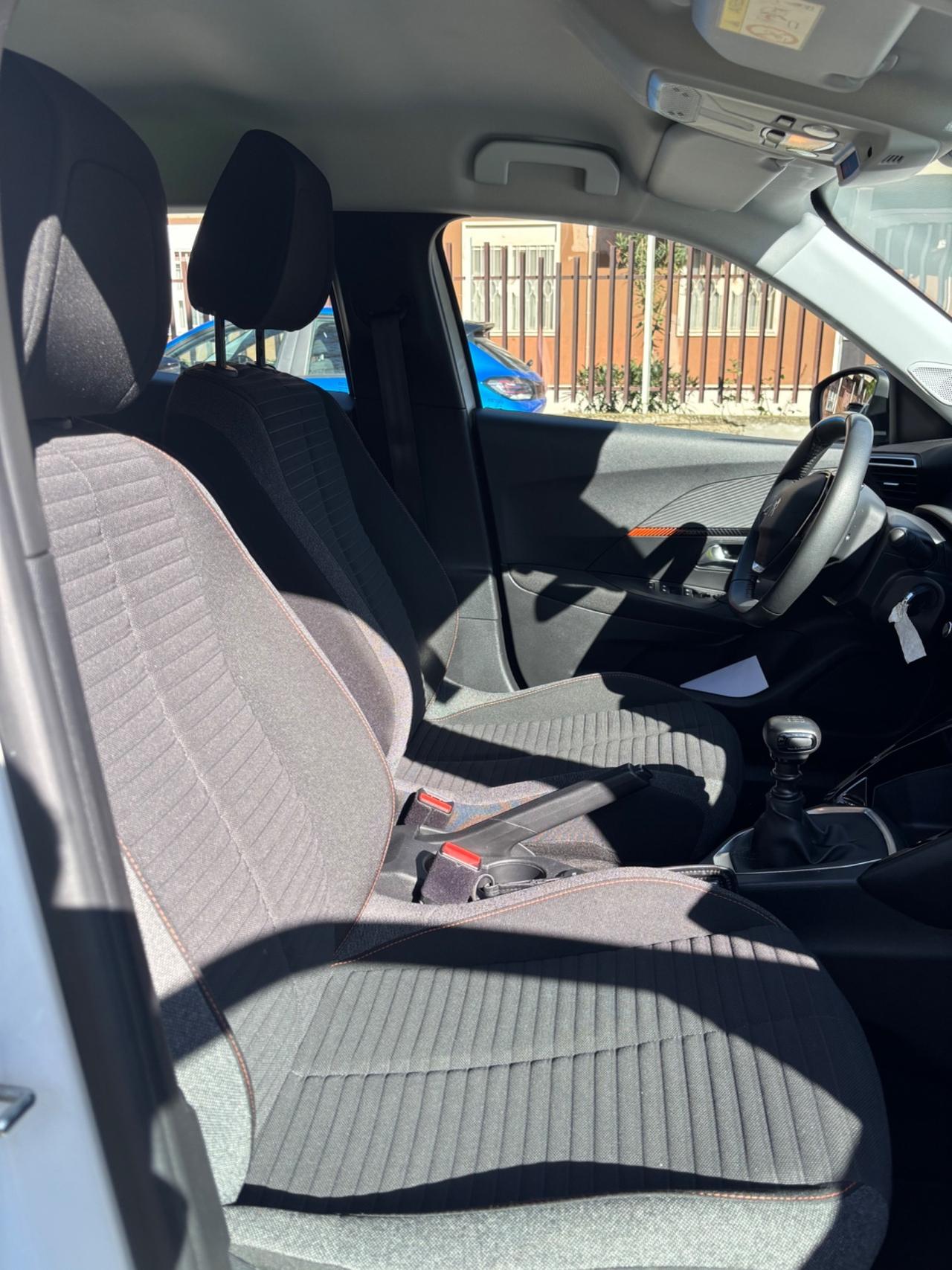 Peugeot 2008 BlueHDi 110 2022