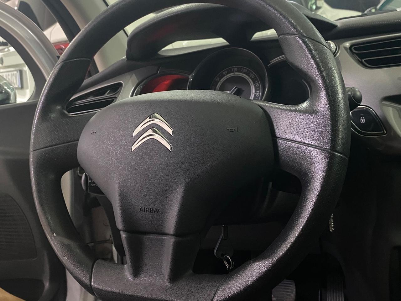 Citroen C3 EXCLUSIVE