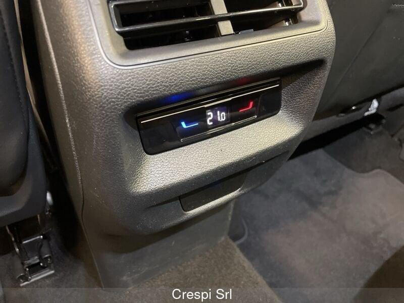 Volkswagen Tiguan Tiguan 2.0 TDI 150 CV DSG Life