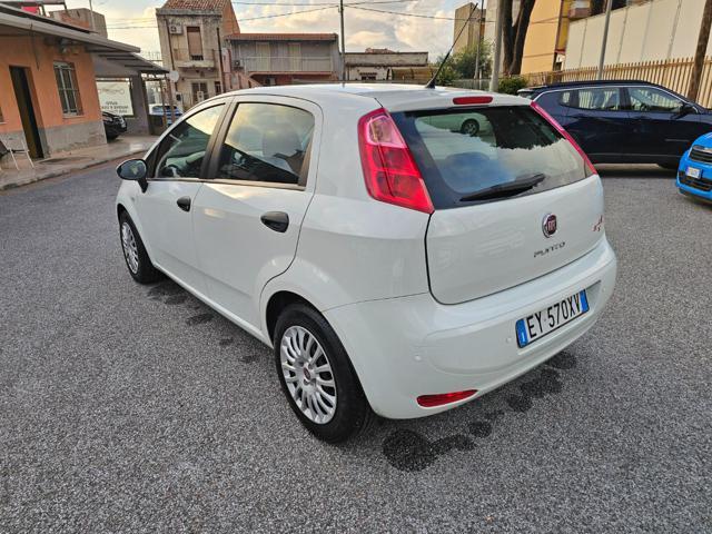 FIAT Punto 1.3 MJT II 75 CV 5 porte Street