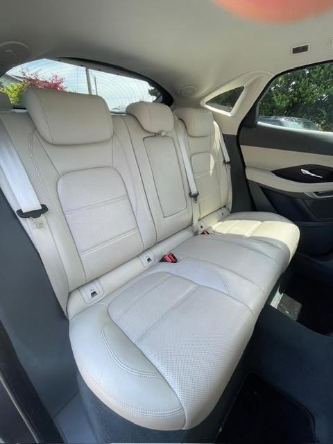 Jaguar E-Pace 2.0D 150 CV AWD aut. HSE