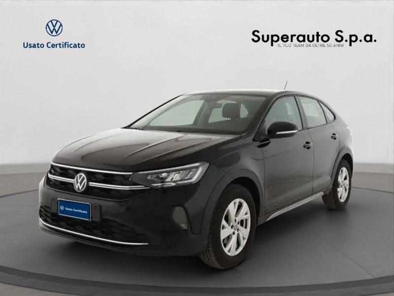 Volkswagen Taigo 1.0 TSI 110 CV Life