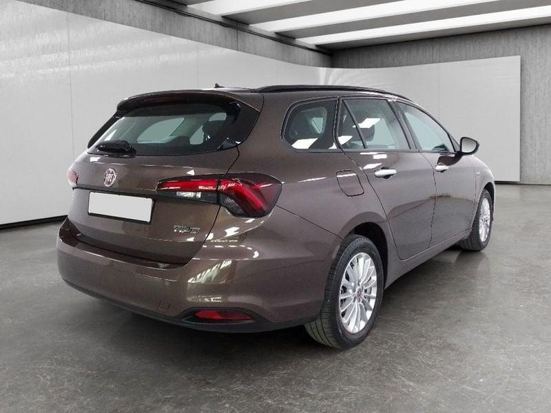 FIAT Tipo SW 1.6 mjt Life s&s 130cv