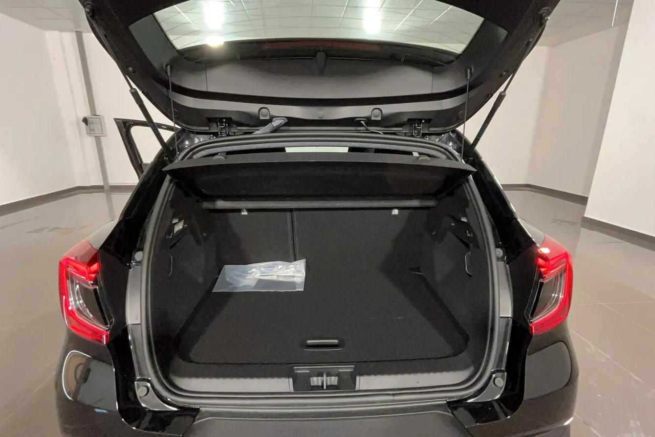 Mitsubishi ASX 1.0L 91 CV Inform