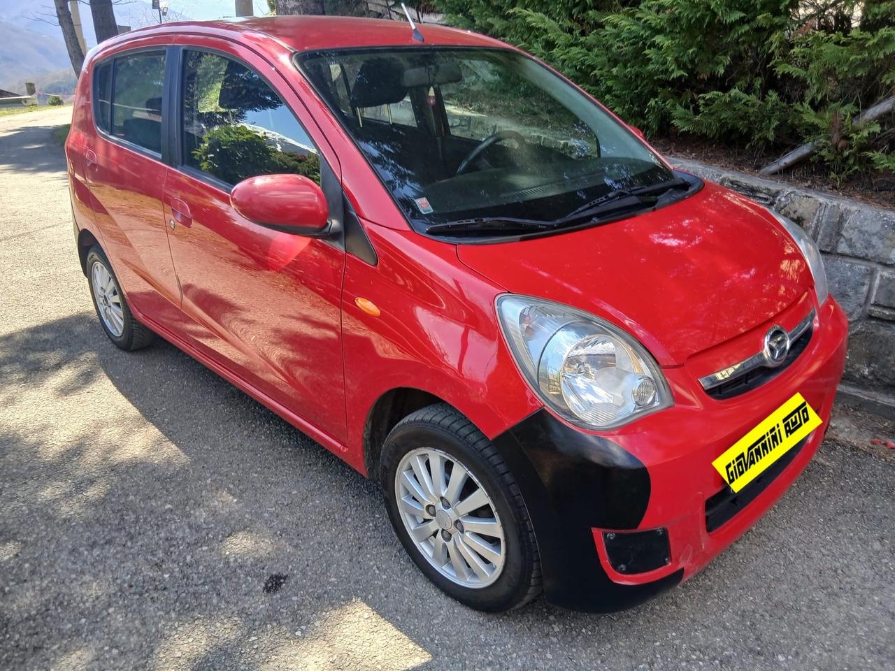 Daihatsu Cuore 1.0 Benzina 12V Hiro