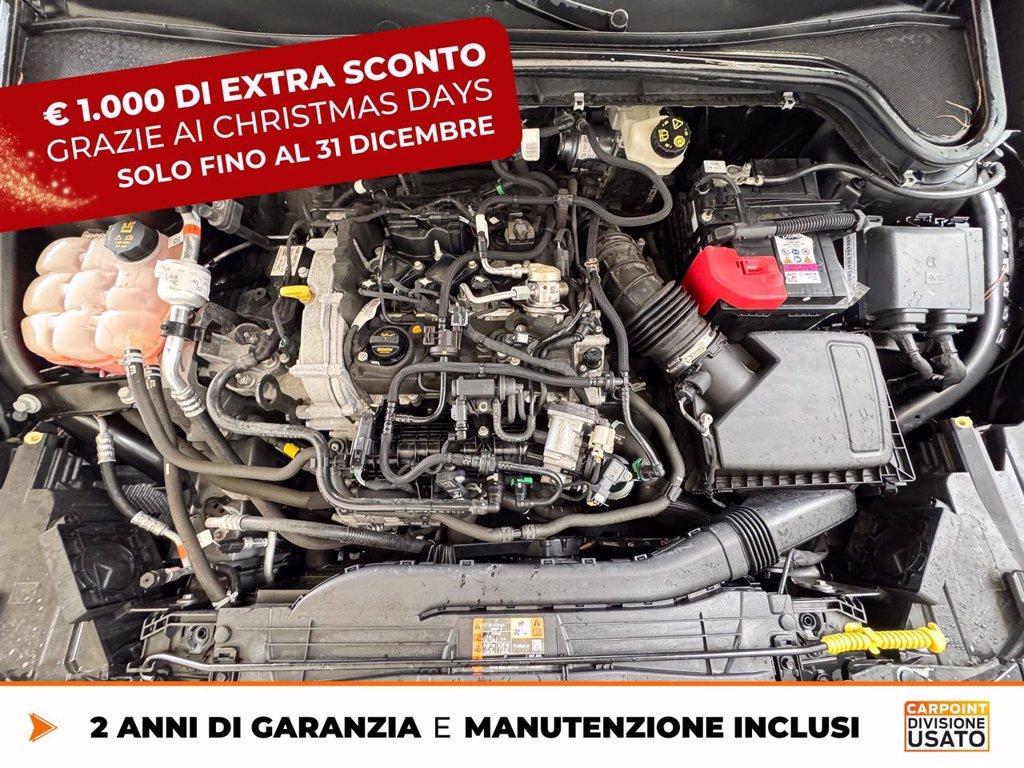 FORD Focus active 1.0 ecoboost h design 125cv del 2022