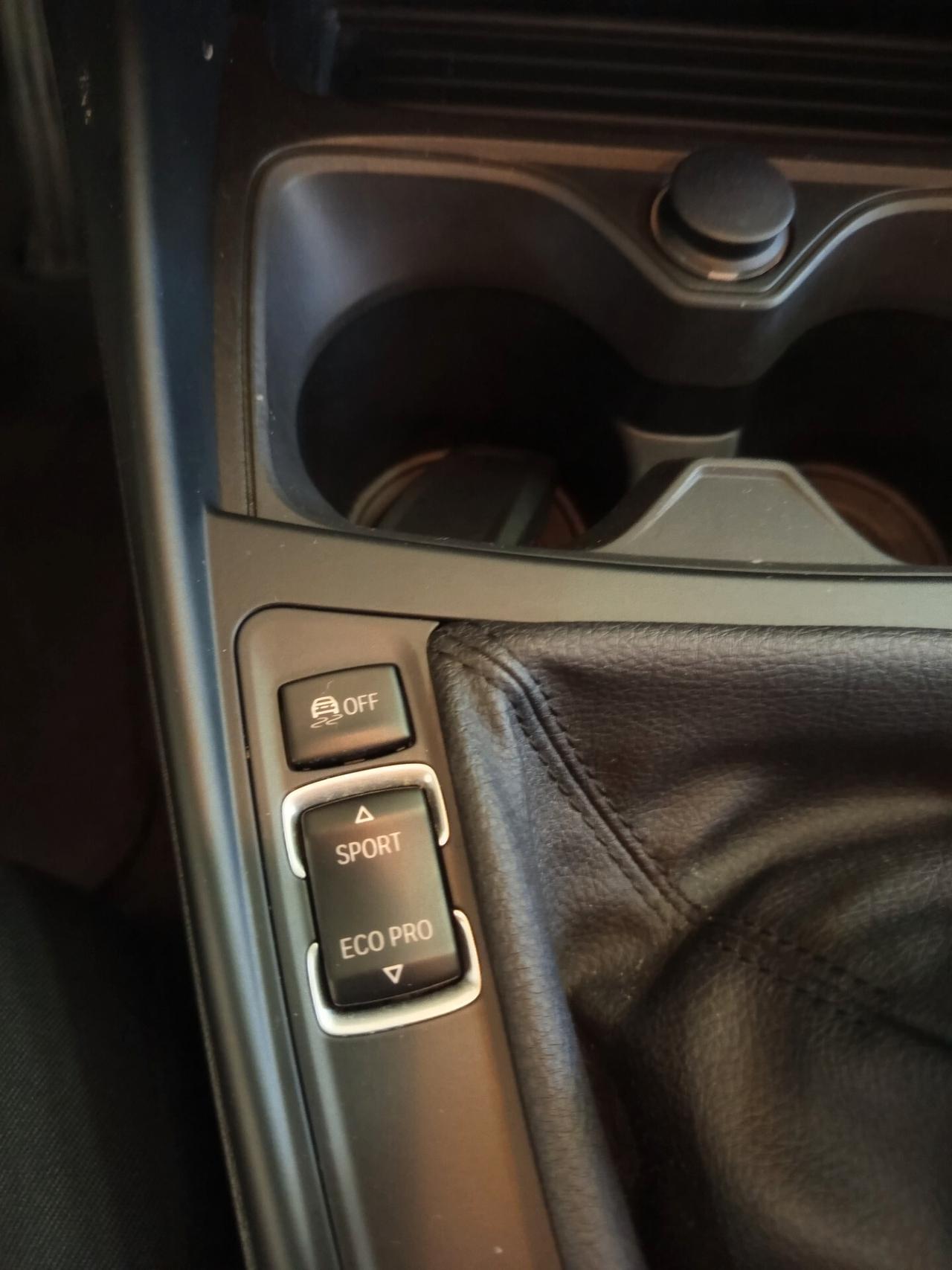 Bmw 116 116d 5p. Efficient Dynamics Urban ok neopatentati