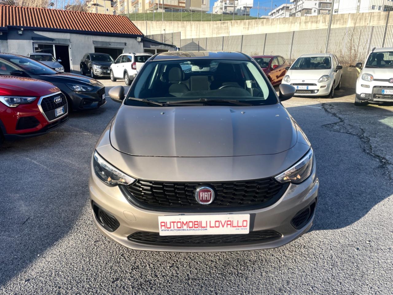 Fiat Tipo SW 1.6 Mjt 120CV 6M KM 129000