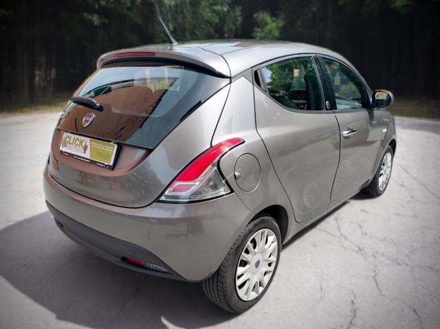 Lancia Ypsilon Ypsilon 2013 - 1.2 8v Silver ecochic Gpl 69cv