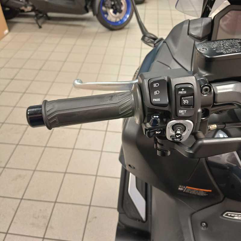 Yamaha T-Max 560 Tech Max - 2023