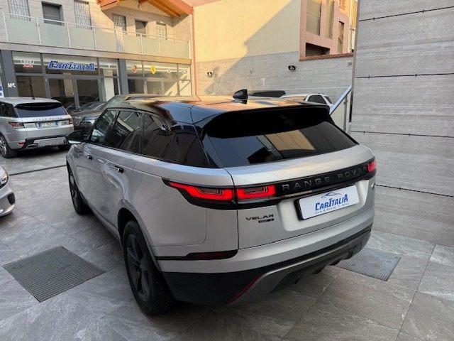 LAND ROVER Range Rover Velar 2.0D I4 240 CV AWD R-Dynamic S
