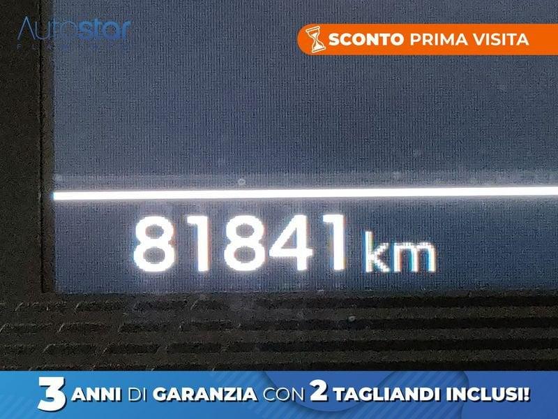 Peugeot 2008 1.2 puretech Active s&s 130cv eat8