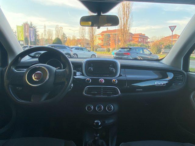 FIAT 500X 1.3 MultiJet 95 CV Pop Star