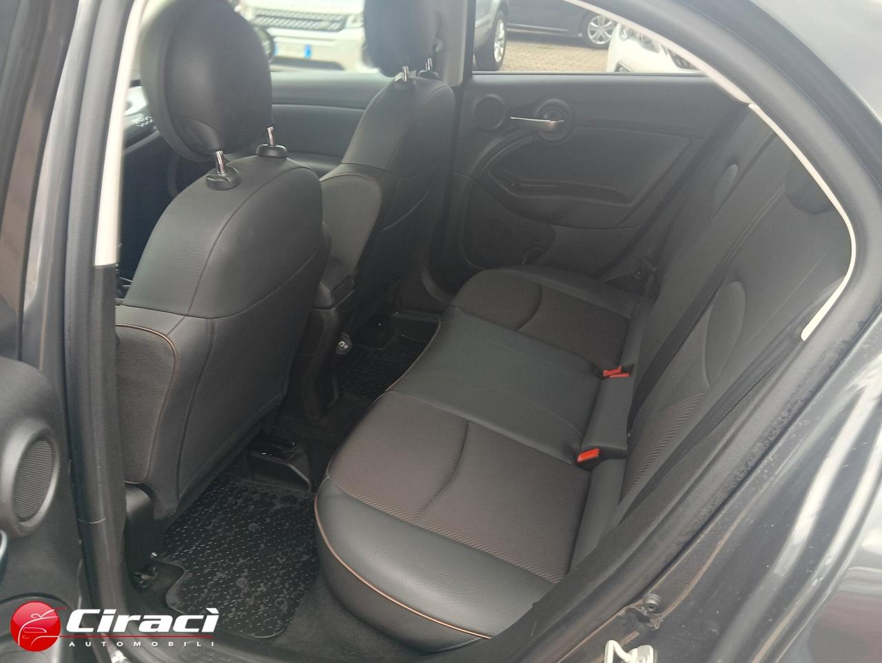 Fiat 500X 1.0 T3 120 CV Lounge