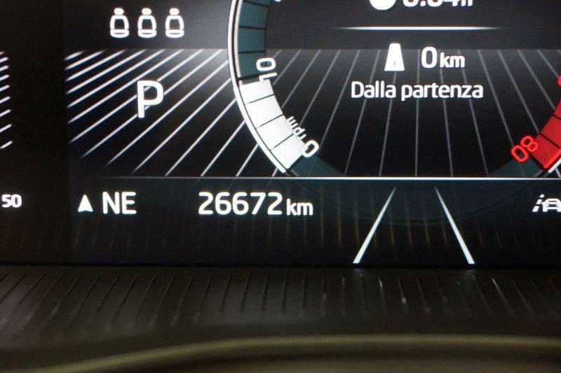 Škoda Kamiq 1.5 TSI ACT 130 Edition DSG 150 CV