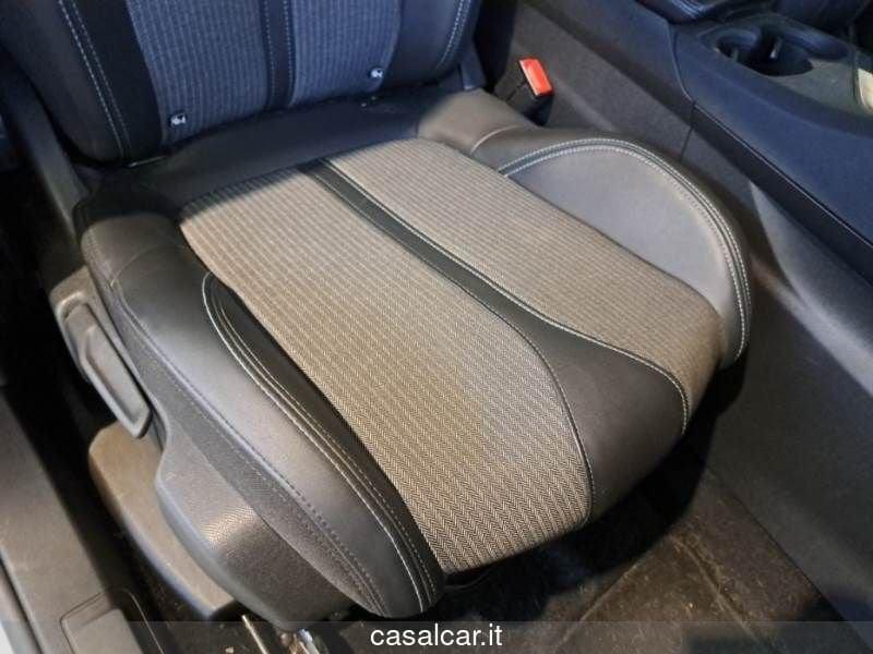 Peugeot 3008 3008 BlueHDi 130 S&S EAT8 Allure FINOA 3 ANNI DI GARANZIA KM ILLIMITATI PARI ALLA NUOVA
