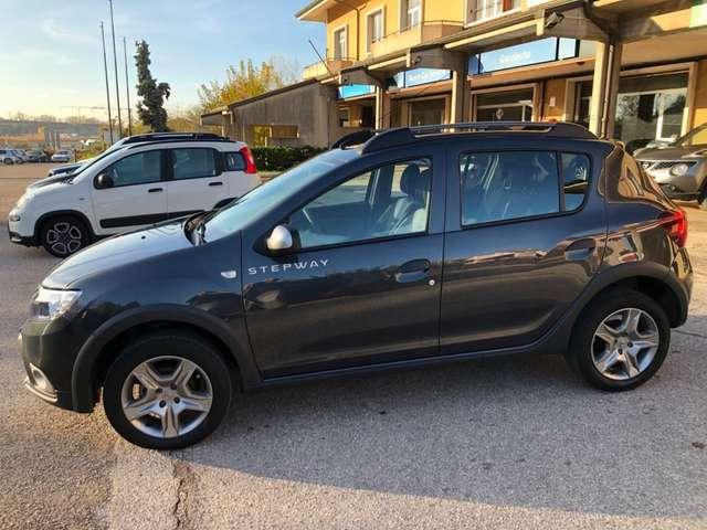 Dacia Sandero Stepway 0.9 tce s