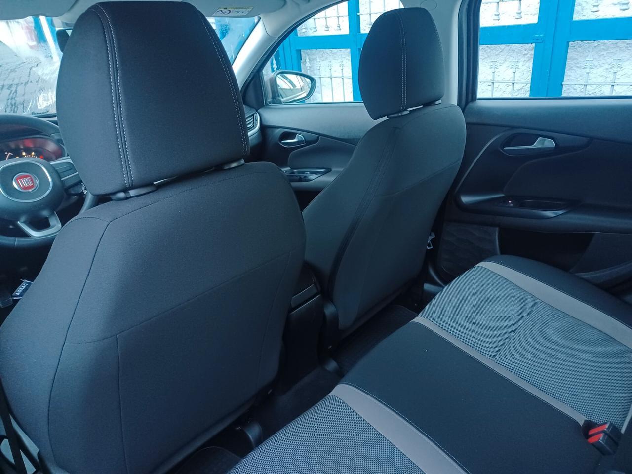 Fiat Tipo 1.6 M.JET 120 CV UNICO PROPRIETARIO