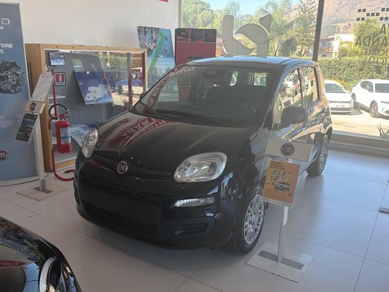 FIAT Pandina My26 1.0 65cv Hybrid Pop