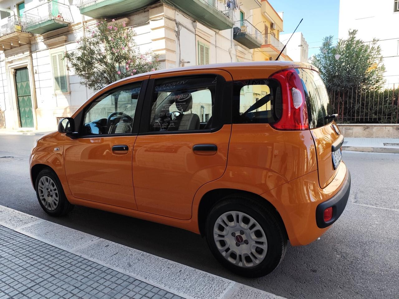 Fiat Panda 1.0 FireFly S&S Hybrid 69cv