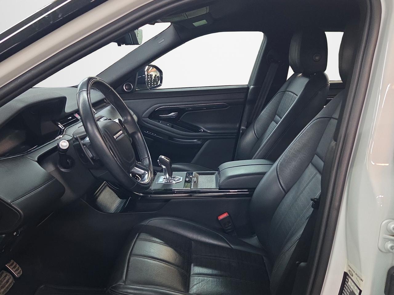 Land Rover Range Evoque 2.0 I4 200 CV AWD Auto R-Dynamic HSE