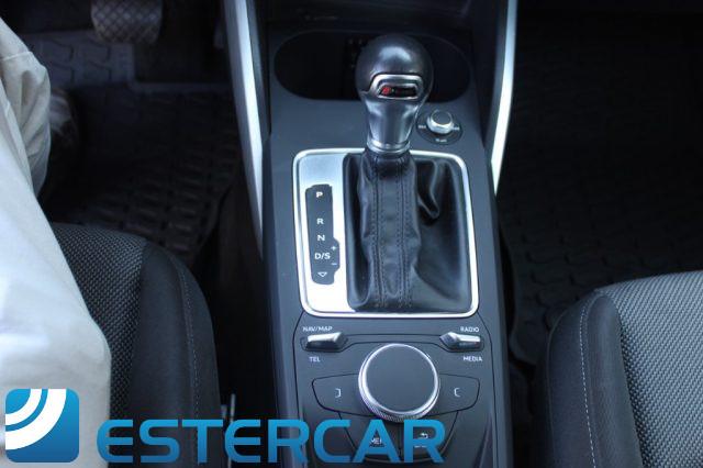 AUDI Q2 30 TDI S tronic Admired NEOPATENTATI