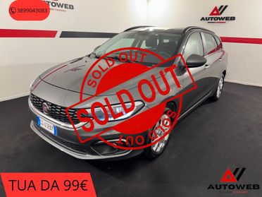 Fiat Tipo 1.3 Mjt S&S SW Business