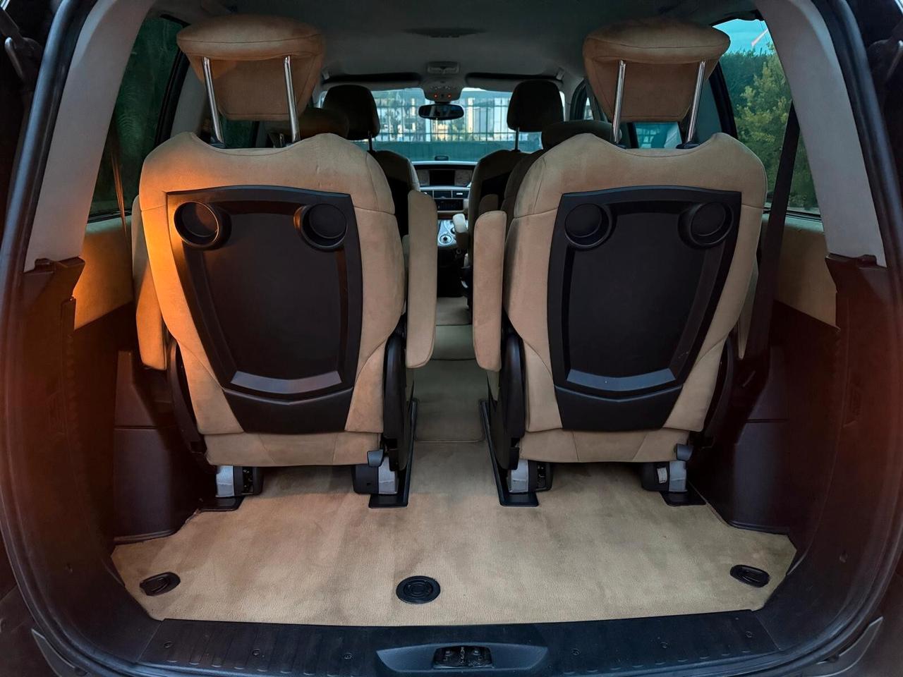 Lancia Phedra 2.0 MJT 120 CV Oro Plus N. 6 POSTI