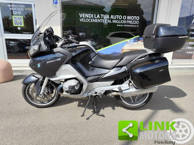 BMW R 1200 RT GARANZIA INCLUSA