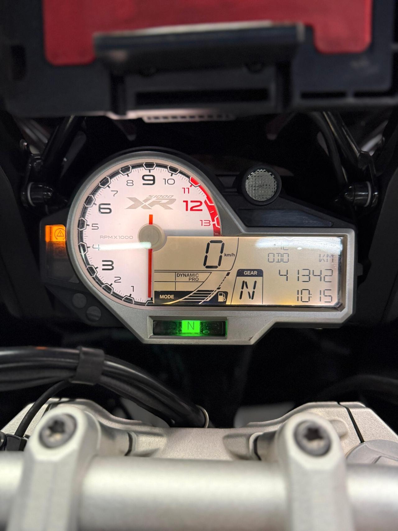 Bmw S 1000 XR Xr1000 abs