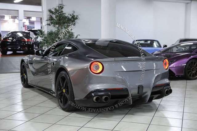 Ferrari F12 BERLINETTA|GRIGIO FERRO|DISPLAY PASS|CARBON PACK|