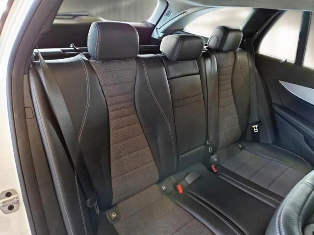 MERCEDES-BENZ E 300 de S.W. 4Matic Auto Plug in hybrid Business Sport